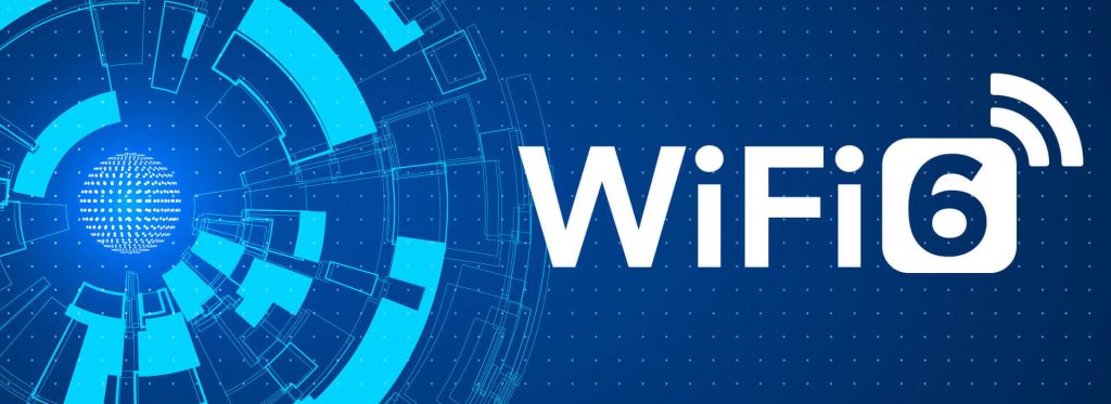 WiFi6 หรือ IEEE 802.11ax คือ ไวไฟที่อัปเกรดจากมาตรฐานเดิม IEEE 802.11ac ของ Wi-Fi 5