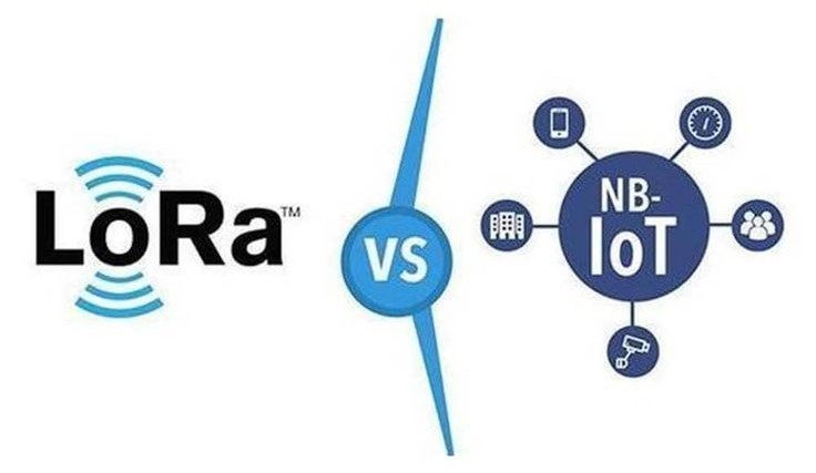 LoraVSNB-IoT Technology