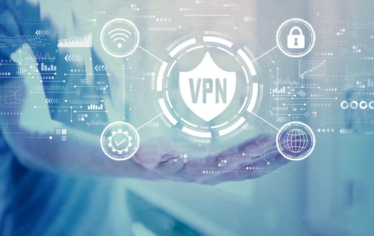 ประเภทของโปรโตคอล VPN (Tunneling Protocol)