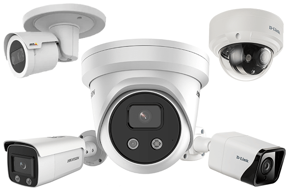 IP Camera